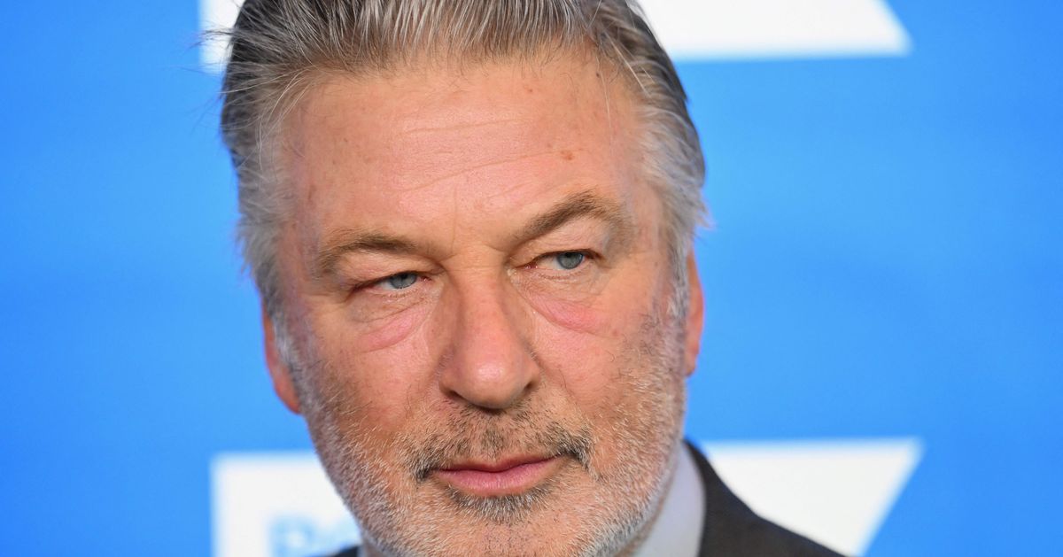 #Alec Baldwin To Be Recharged For ‘Rust’ Manslaughter: Report