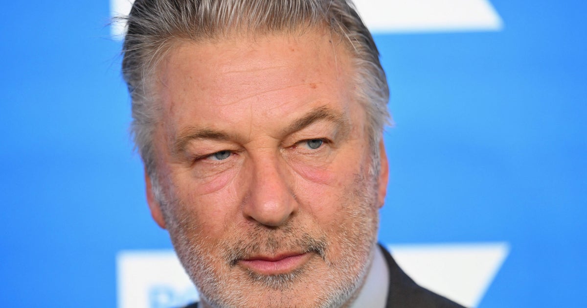 #Alec Baldwin To Be Recharged For ‘Rust’ Manslaughter: Report #Alec Baldwin To Be Recharged For ‘Rust’ Manslaughter: Report