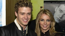 Britney Spears Says She Had An Abortion While Dating Justin Timberlake