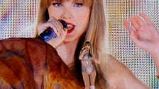 Have We Reached Peak Taylor Swift? The Psychology Behind When Someone Becomes Overexposed.
