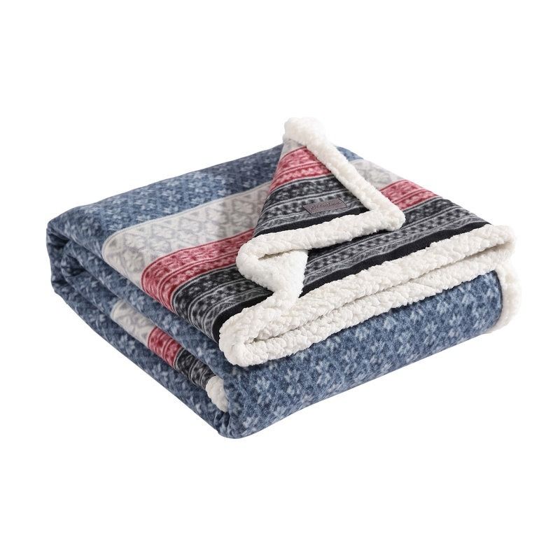 6 Cozy, Machine Washable Blankets That Reviewers Love | HuffPost Life