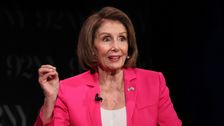 Nancy Pelosi 'Sad' For GOP, Thinks They Need Math Lesson After Failed Speaker Vote