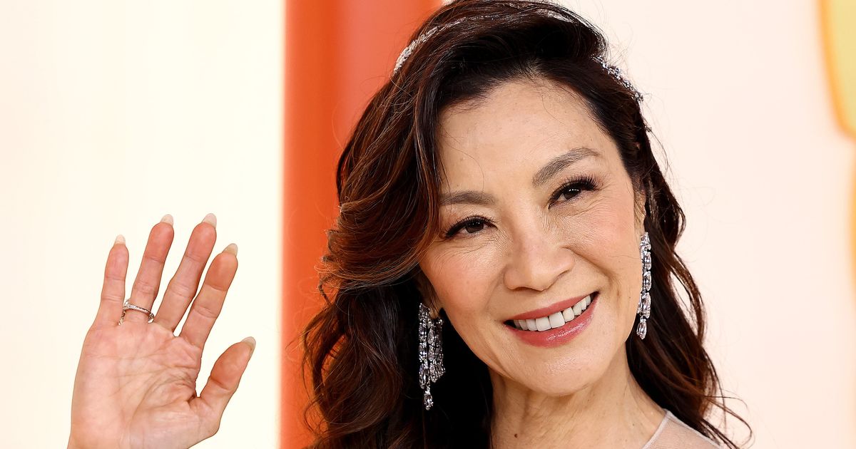 Michelle Yeoh Just Added A Very Prestigious Role To Her Resume