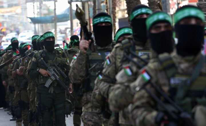  Ταξιαρχίες Al Qassam