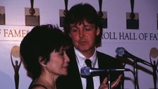 Paul McCartney Says The Beatles Did Not Like Yoko Ono At Recording Sessions