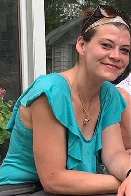 “I will forever live with the fact that your face is the last face she saw," Angela Bradbury's father said in court to James Gilmore, who pleaded guilty in the 29-year-old woman's murder.