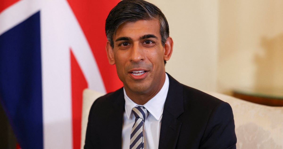 Rishi Sunak Set To Visit Israel Amid Ongoing War | HuffPost UK Politics - Vimarsana News
