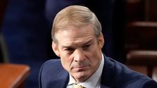 GOP Rep. Reveals Threatening Texts His Wife Received About Jim Jordan Vote