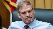 Ex-GOP Rep. Points Out ‘Terrifying’ Consequence Of A Jim Jordan Speakership