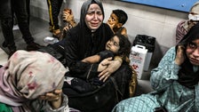 Israel Says It Will Let Egypt Deliver Some Aid To Gaza As Doctors Struggle After Hospital Blast