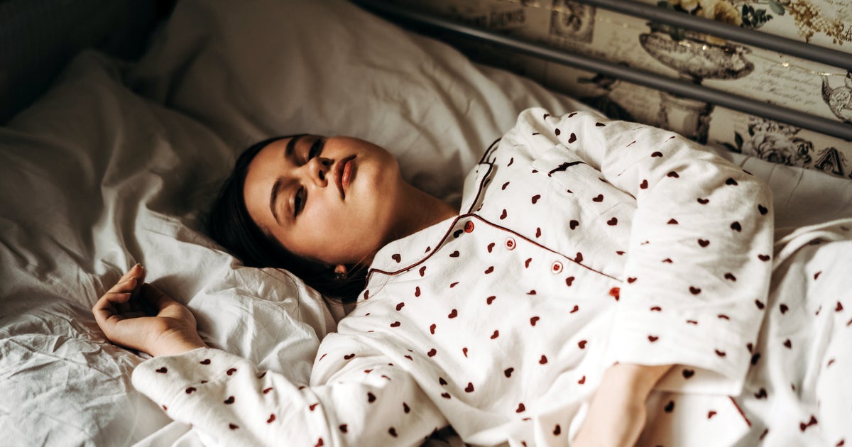 So THAT's Why Your Periods Are So Exhausting Right Now - Vimarsana News