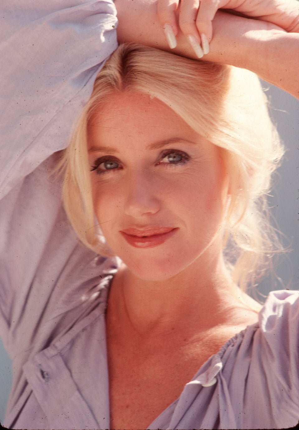 Suzanne Somers