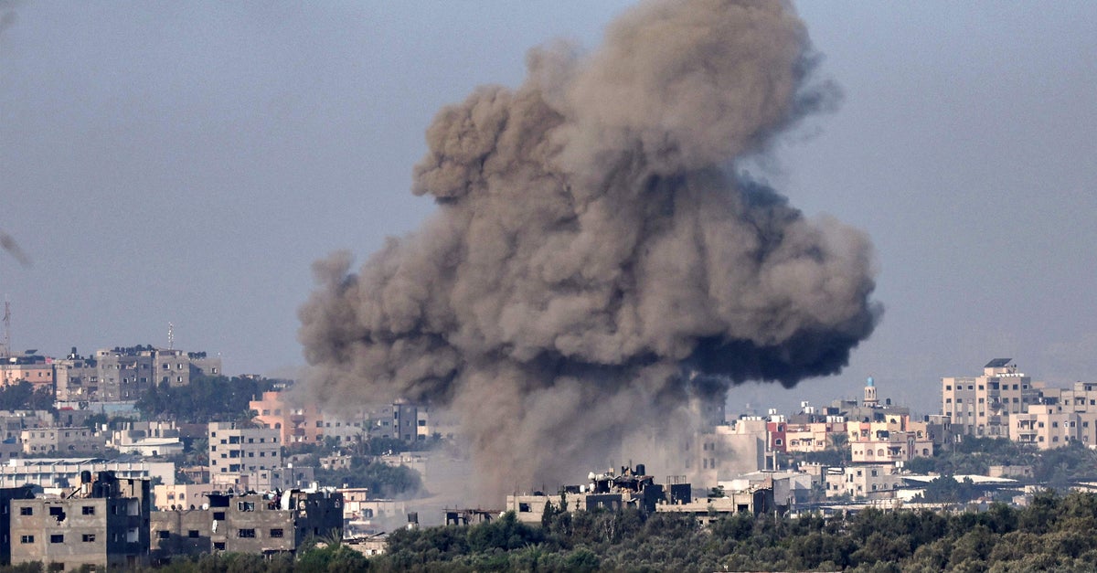 Queering the Map Reveals Poignant Glimpses Of Survival In Gaza