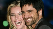 ‘She Wasn’t The Devil’: John Stamos Comes Clean About Divorce From Rebecca Romijn