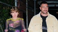 Travis Kelce Reveals Why He Went To ‘Saturday Night Live’ With Taylor Swift
