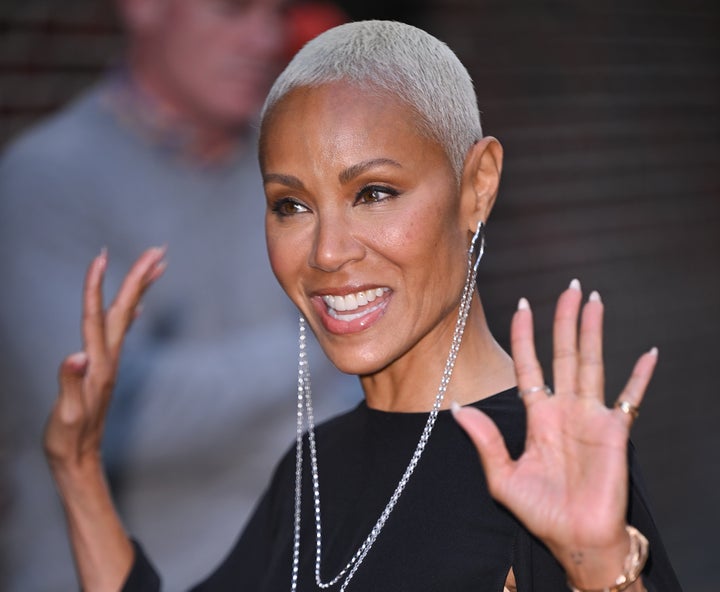 Embora Jada Pinkett Smith diga que se sentiu atraída pelos ensinamentos gerais de Scientology, no seu livro ela explica: “Quando entrei na Igreja de Scientology, fui muito claro que tornar-me membro não seria possível, nem era esse o meu objetivo”.