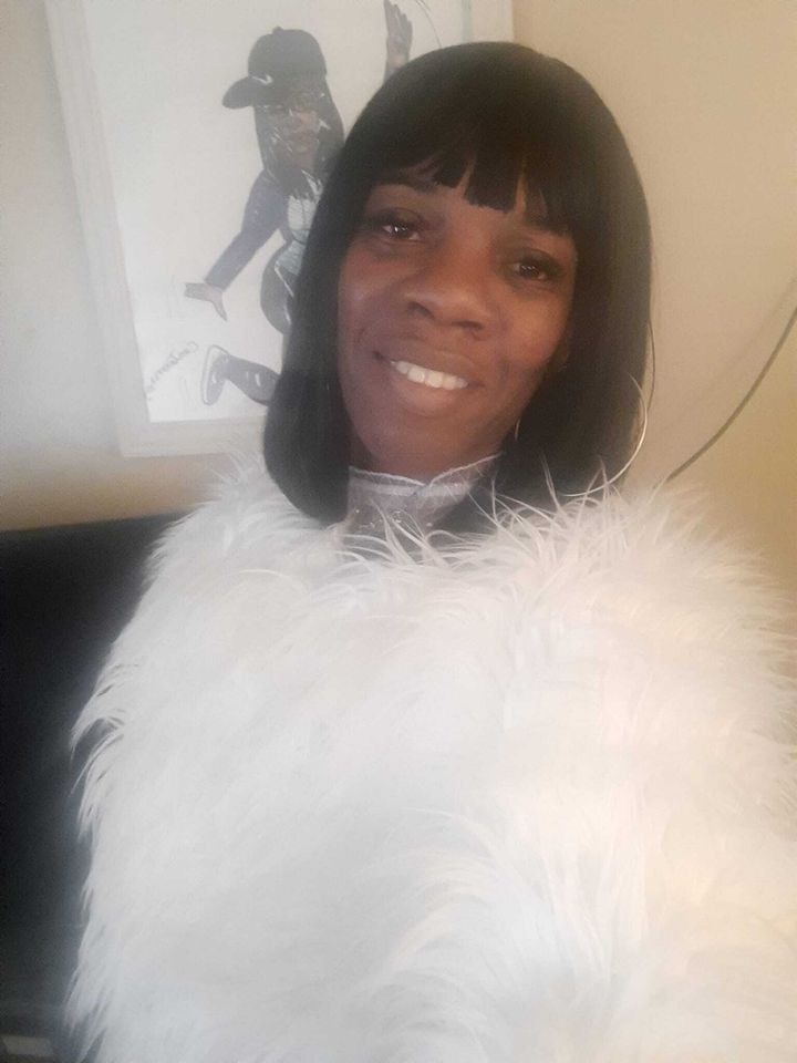 Phebe Williams, 53, was shot and killed in Detroit on Sunday.