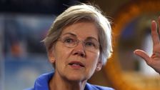 Elizabeth Warren Will Oppose Biden's ‘Deeply Unethical’ Medicare Nominee