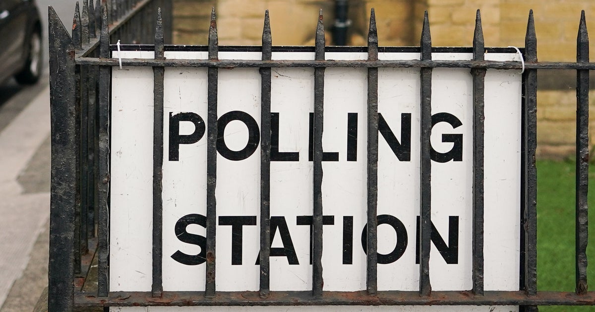 Can Tories Hold On In Crucial By Elections | HuffPost UK Politics - Vimarsana News