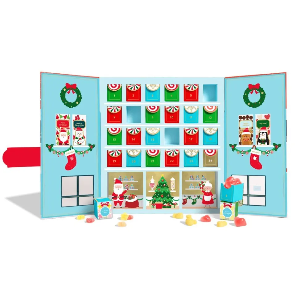Our Favorite Advent Calendars of 2023