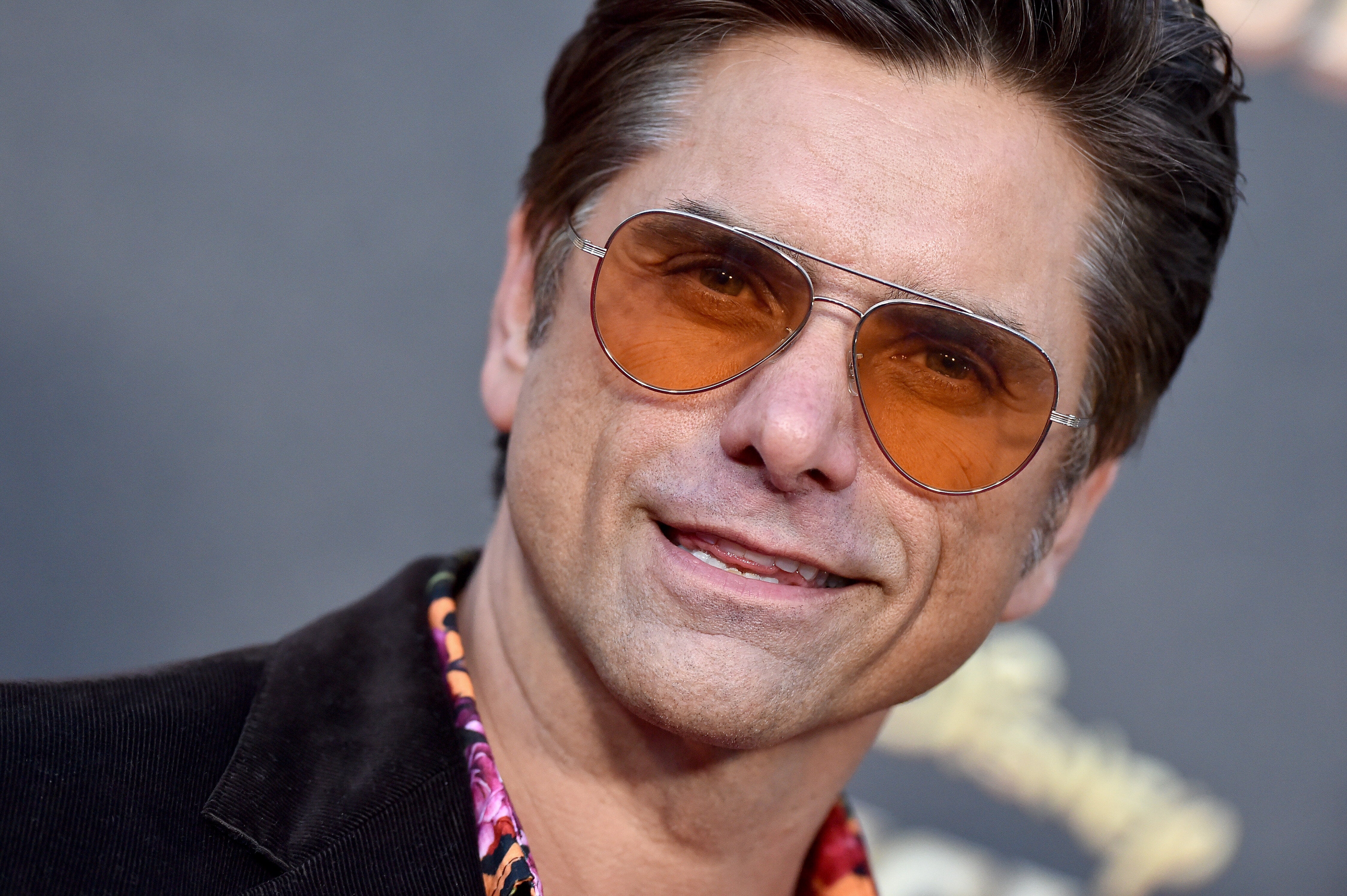 John Stamos Breaks Silence On Being Sexually Abused By A Babysitter ...