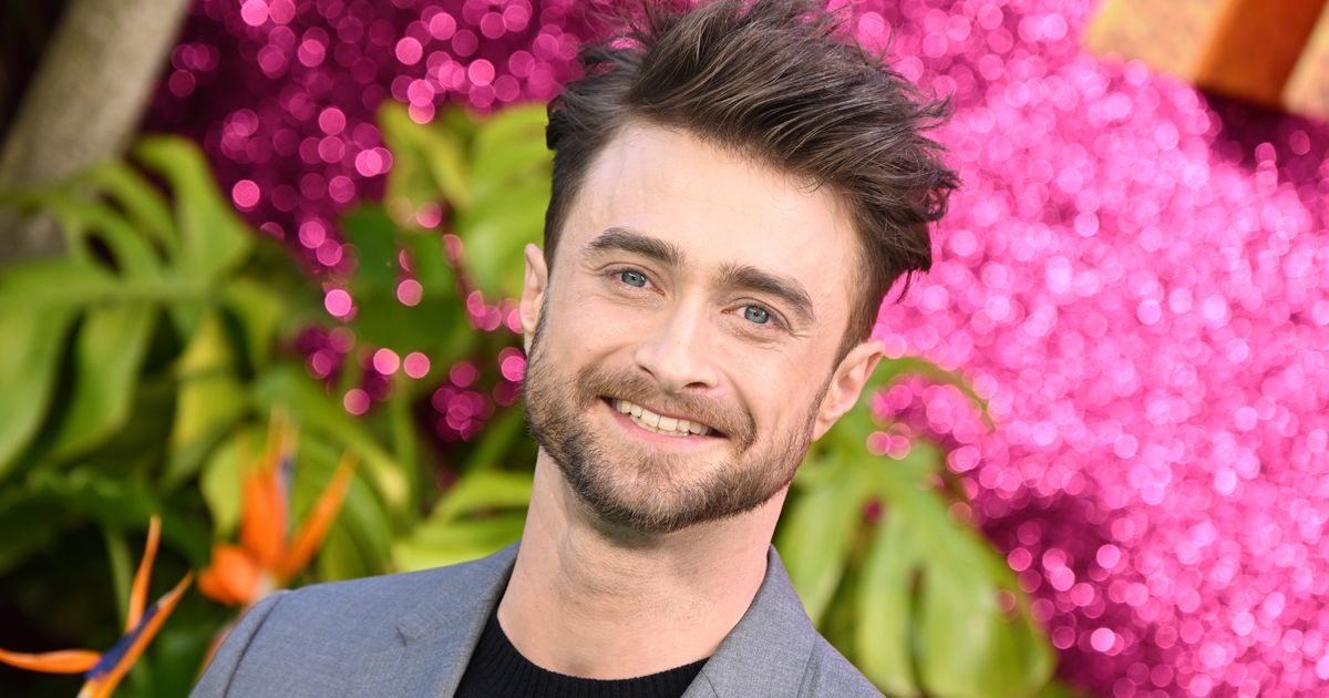 Daniel Radcliffe Addresses The Real Reason He Got Buff Amid Wolverine Rumors