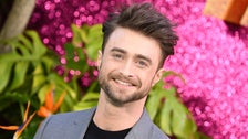 Daniel Radcliffe Addresses The Real Reason He Got Buff Amid Wolverine Rumors