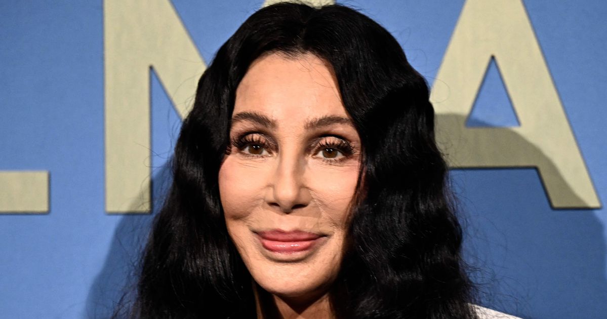 Cher Says She ‘Almost Got An Ulcer’ Due To This 1 Politician