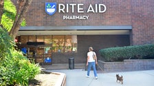 Rite Aid To Close Scores Of Its Stores Amid Bankruptcy