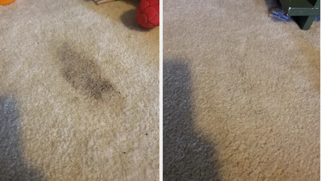 The $7 Hack That Helped My Handmade Rug Look Perfect