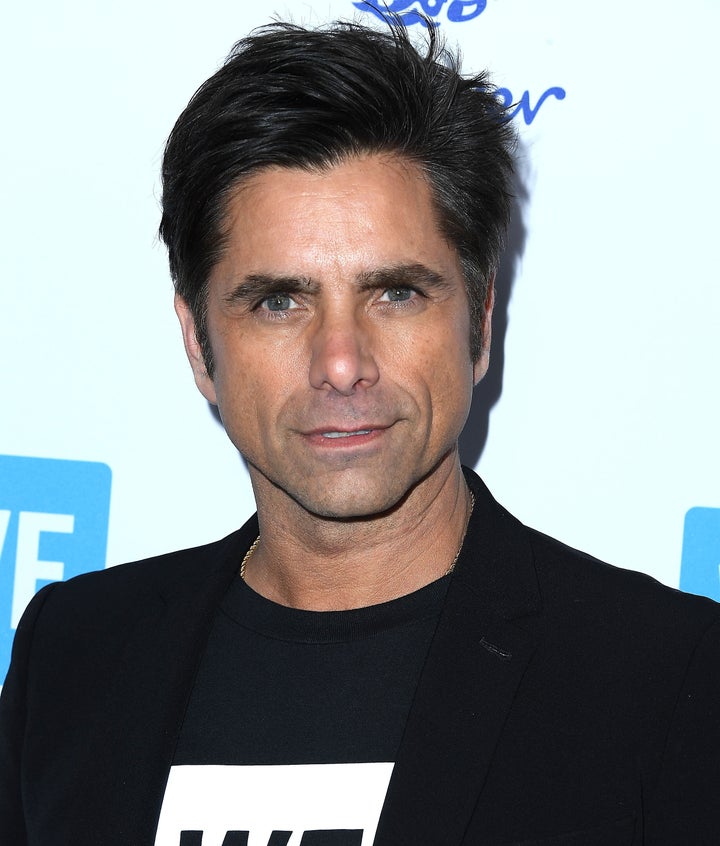 ジョン・ステイモスさん