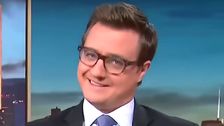 Chris Hayes Nails What Really Sucks About House GOP