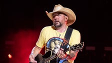 Jason Aldean Defends Controversial Song: ‘I’m Not Sayin’ Anything That’s Not True’