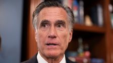 New Book Says Mitt Romney Considered Humiliating Himself To Stop Trump In 2016