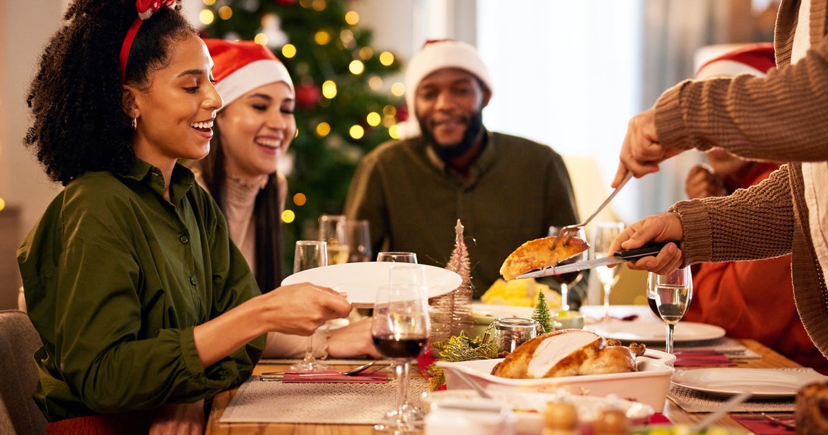 The 1 Thing You Can Do Now Ahead Of Hosting Christmas This Year - Vimarsana News