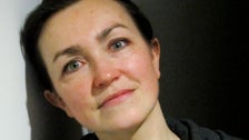 Russian-American Journalist Charged In Russia With Failing To Register As A Foreign Agent Russian-American Journalist Charged In Russia With Failing To Register As A Foreign Agent