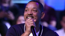 Will Smith Uses 1 Bizarre Word To Describe His Marriage To Jada Pinkett Smith