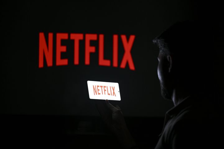 Netflix is putting up its prices