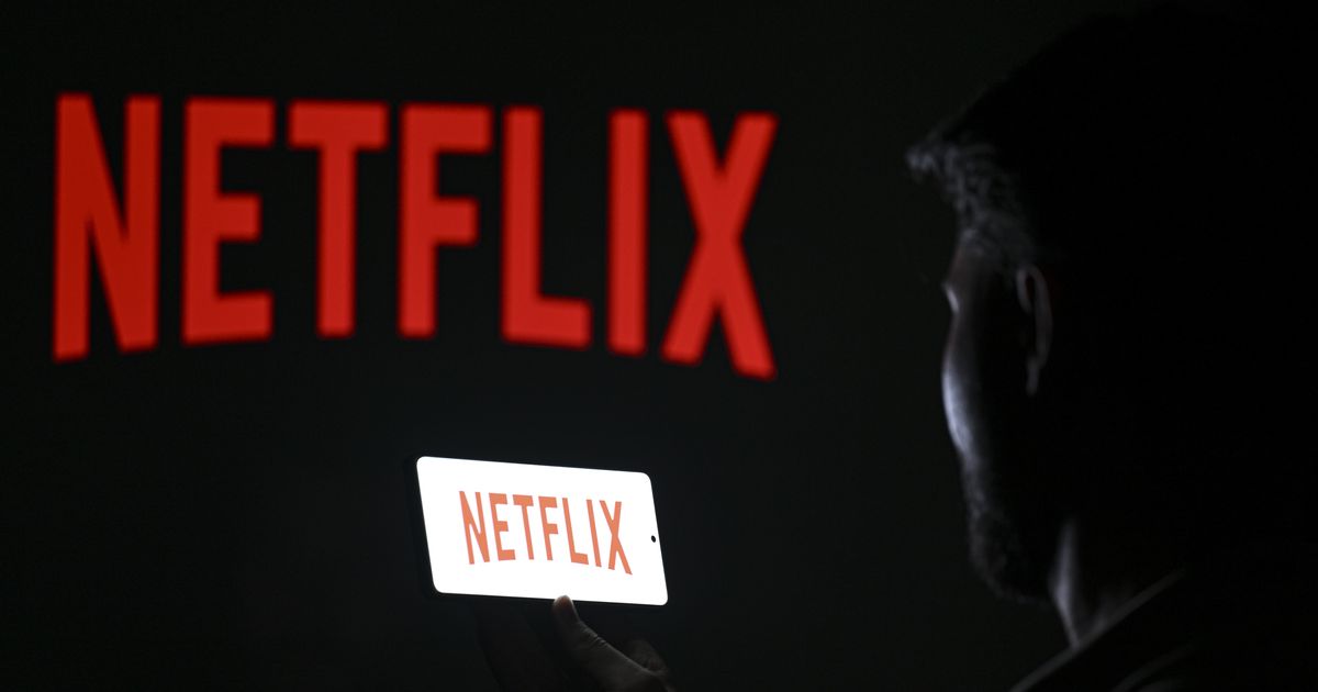 Netflix Prices Increase This Is How Much You'll Pay Now HuffPost UK