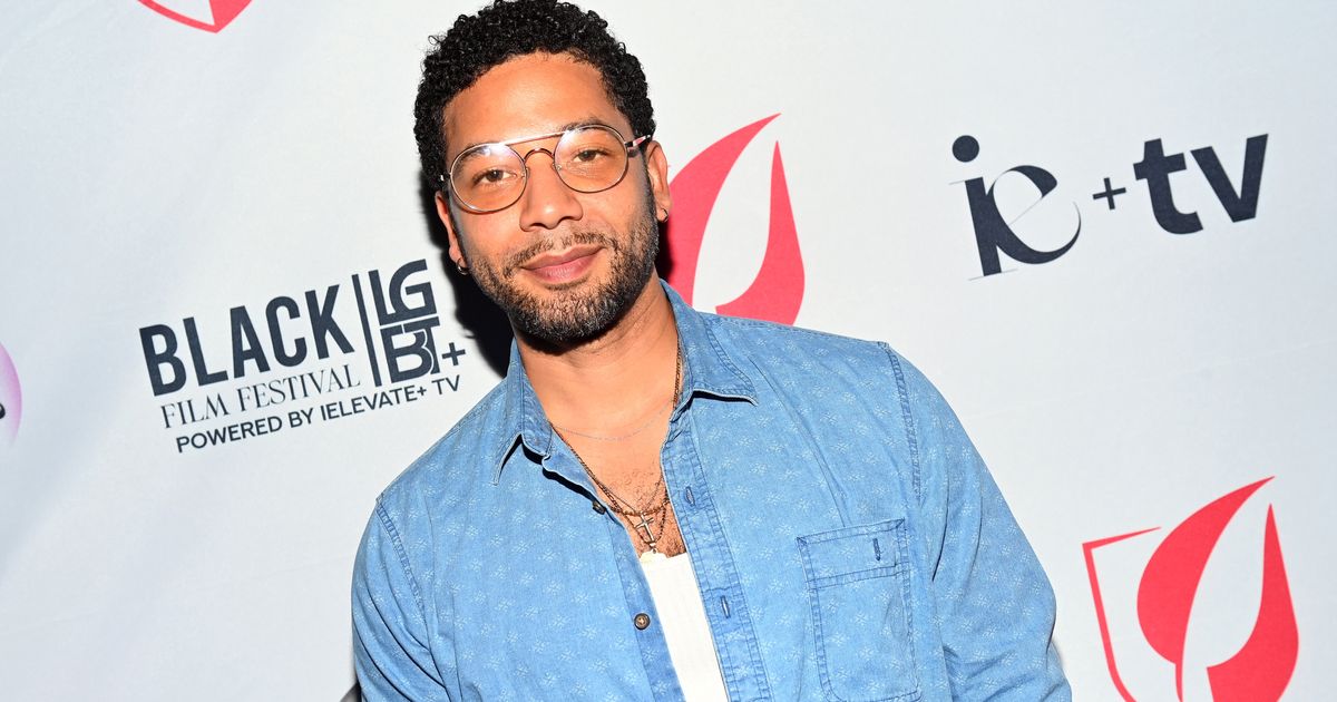 Jussie Smollett Taking ‘Necessary Steps’ Amid Hate Crime Case Appeal, Rep Says