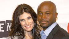 Idina Menzel Opens Up About ‘Very Complicated’ Reason For Her Divorce From Taye Diggs