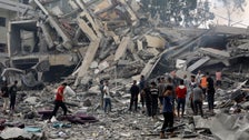 Israel Tells Troops To ‘Be Ready’ For Ground Invasion As Gaza Awaits Humanitarian Aid Israel Tells Troops To ‘Be Ready’ For Ground Invasion As Gaza Awaits Humanitarian Aid
