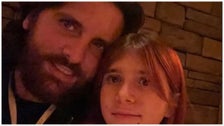 Penelope Disick Roasts Her Dad Scott For Dating Women In Their 20s