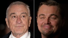 Leonardo DiCaprio’s ‘Endless’ Improv Annoyed Robert De Niro, Martin Scorsese Says