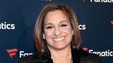 Olympian Mary Lou Retton Experiences ‘Scary Setback’ While In ICU, Daughter Says
