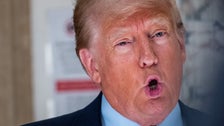 Trump Camp Reportedly Blindsided By Sidney Powell Plea Deal Trump Camp Reportedly Blindsided By Sidney Powell Plea Deal