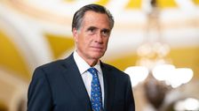 'He’s Not Smart': New Book Reveals Mitt Romney’s Blunt Assessment Of Trump