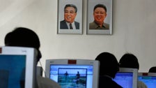 FBI: Thousands Of Remote U.S. Tech Workers Sent Wages To North Korea