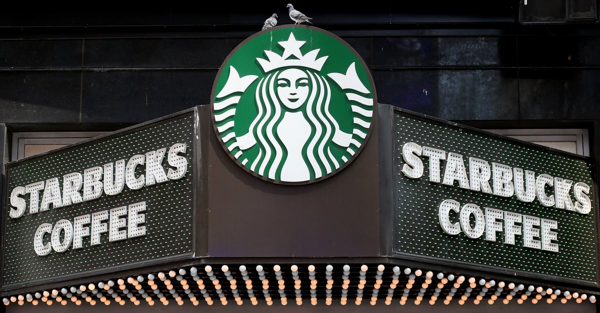 Companies Like Starbucks Just Found A New Way To Undermine Their Employees
