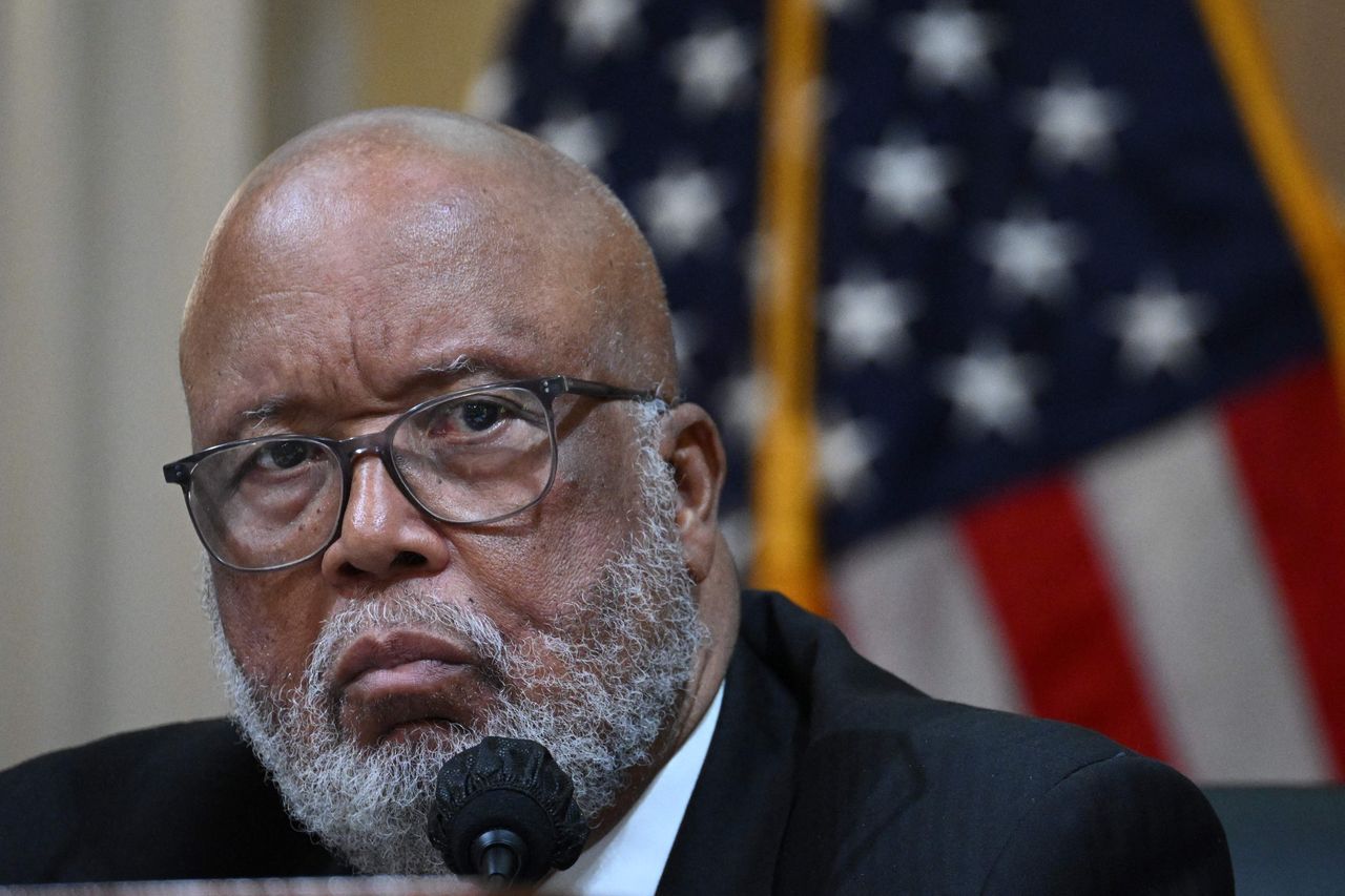 U.S. Rep. Bennie Thompson, Mississippi's only Democratic member of Congress, has endorsed Presley. He did not endorse the Democratic nominee for governor in 2019.